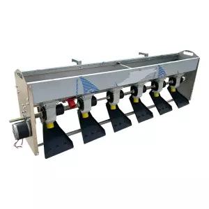 누룽까미 엔진비료살포기 농약살포기 농약분무기