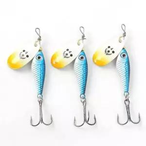 [주식회사 브이와이][JHQS7KIP_52DF]바다루어세트 낚시바늘 가짜미끼 싱킹 (30388