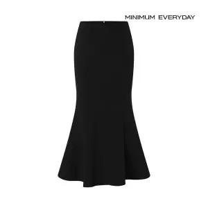 미니멈 에브리데이 머메이드 절개 롱 스커트 EB3WH010D 1194558