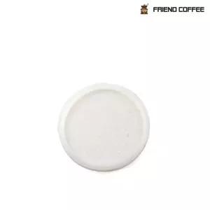 YJ 워터드립 세라믹 필터 15인 30 겸용 더치커피백 드리퍼 메이커 거름망 원형