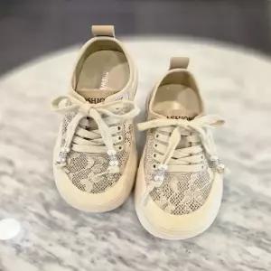 [대구백화점] [발리스윗]레이스진주슬립온(SP4WAS08)