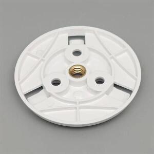 EZVIZ 스마트 카메라 카드 홀더 용 호환 금속 구멍이 카메라베이스 브래킷 드릴링 고정 호이 스팅 벽 걸이