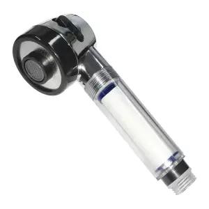 주방 필터 샤워기 헤드 싱크대 정수 수정 수도꼭지수전 씽크대 대샤워