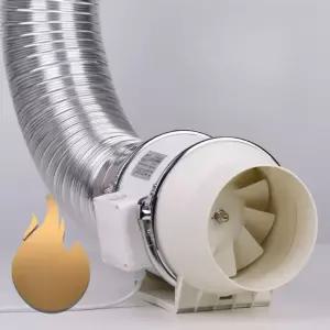 업소용 배기팬 덕트 환풍기 주방 고기집 식당 산업용 환기팬 송풍기 후드팬
