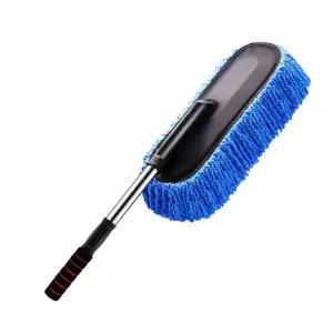 차량용 셀프 세차 나노 브러쉬 1P 자동차 멀티 청소솔 손세차용품