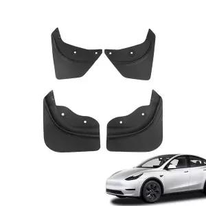 [골드스마일]테슬라 모델Y 머드가드 흙받이 머드플랩