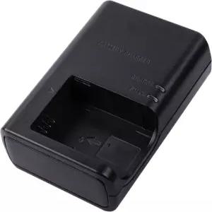 캐논용 LCE2 배터리 급속 충전기 LPE2 EOS M2 M0 M50 Mark II M00 M200 00D 레벨 SL 파워샷 SX70 HS