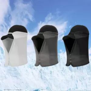 햇빛가리개 모자 얼굴 등산 낚시 농사골프 마스크 썬가드 안전모 그늘막 가리게