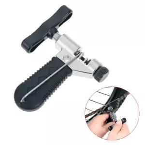 자전거체인커터기펑크 튜브교체 타이어 공구 수리 자툴 바이크