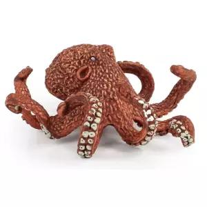 모모스 문어 피규어 모형완구 동물모형 장난감