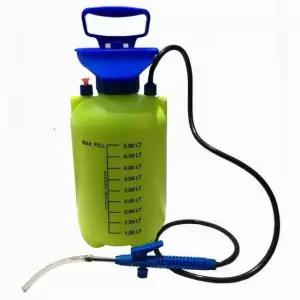 기어 오일주입기 씨오일 변속기 수동 미션오일 충전 도구 기계 크랭크용