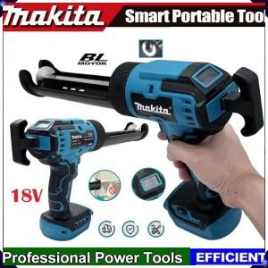 마키타 무선 전기 글루건 다기능 코킹건 휴대용 실링 공구