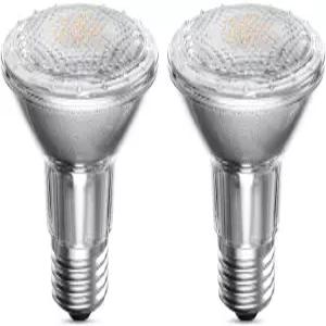 람토베 6W PAR20 LED 레인지 후드 전구 따뜻한 흰색 600lm E26 120V 디밍 스토브 교체용 50와트 할로겐 컵