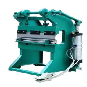 수동 절곡기 철판 롤링기 닥트 강판 머신 밴딩 징크 판넬 구부림 공구 벤더