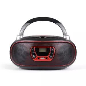 아남 CD포터블플레이어 USB재생 라디오 어학 동요CDCD카세트 CD CDP USB 용카세트 음악래이어 CD래이어 CD