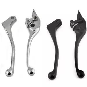 혼다 CBR 600 허리케인 F2 F3 F4 F4i CBR900RR CB600/599 호넷 VTX1300 NC700S/X 용 오토바이 브레이크