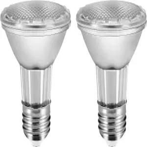 LPSAFP PAR20 7W LED 레인지 후드 라이트 E26 120V 디밍 가능 따뜻한 흰색 595lm 방수 IP65 교체용 50W