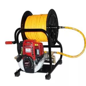 농약 분무기 고압 동력 살포기 분사기 농업용 압축펌프 세차용 배터리 스프레이어