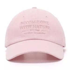 내셔널지오그래픽 남여공용 워싱캡 N255AHA050