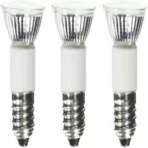 62351 및 후드 92348 75와트 표준 75W E27용 Anyray 3-Bulbs 호환 교체 전구