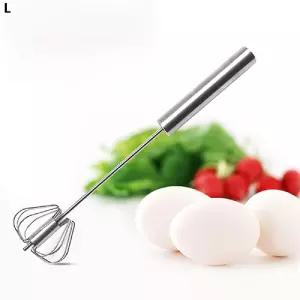 스텐 반자동회전식 거품기 핸드믹서 DD-11960 x 3개휘핑기 반죽기 머랭기 손거품기 핸드형