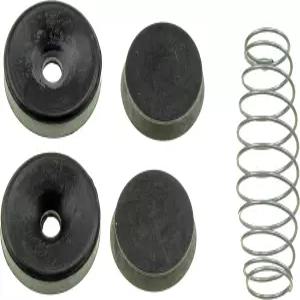 도먼 46348 일부 모델과 호환되는 리어 드럼 브레이크 휠 실린더 키트