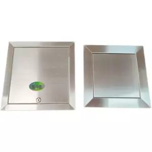 매립형 배전함 스테인리스 점검구 단자함 계량기 박스 제어함 통신 분전판