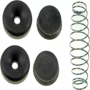 도먼 46347 일부 모델과 호환되는 리어 드럼 브레이크 휠 실린더 키트