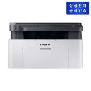 [삼성전자]삼성 흑백 레이저복합기 SL-M2085(인쇄, 복사, 스캔)
