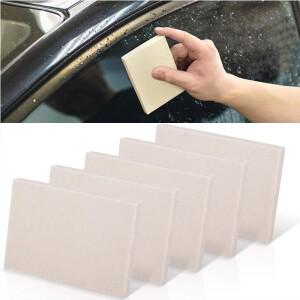 윈도우 틴트 도구 부드러운 양모 펠트 스퀴지 PPF 보호 필름 설치 랩핑 스패출라 자동차 비닐 랩 커버링