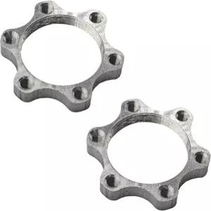 보칠로이 자전거 허브 디스크 브레이크 어댑터