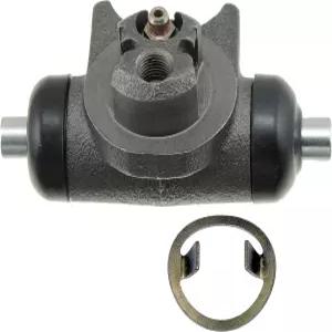 일부 모델과 호환되는 도먼 W37625 리어 드럼 브레이크 휠 실린더