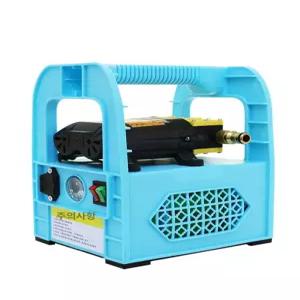 충전식 분무기 휴대형 자동 펌프 압축 농약 배터리 고압세차 농업 양수기 방제 세차 휴대용