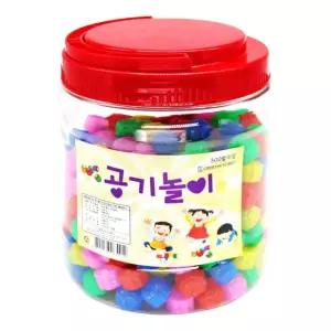 공기알 민속놀이 전통놀이 공기놀이 관공서 공깃돌 학교 대용량 4WA65BA11