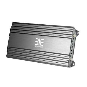 QMF-ZM90.4 스피커용 고품질 클래스 ab 4 채널 자동차 증폭기 12V 오디오 시스템