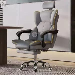 게임용 사무용의자 PC방 회전 컴퓨터 체어 리클라이너 편안한 오피스