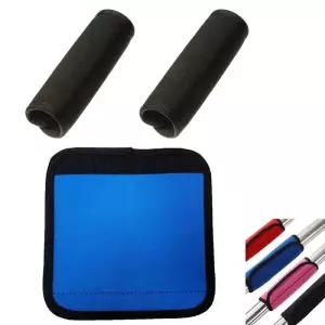 턱걸이그립 풀업 바 그립 덤벨 바벨 핸들 체조 링 랩 버퍼 커버 필라테스 피트니스용