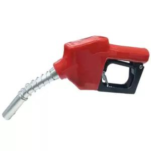 셀프 급유기 디지털 주유건 오일총 미터기 손잡이 고정밀 계량기 연료 주입기