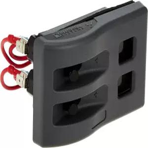 블루 씨 시스템 웨더덱 방수 패널