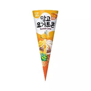 서주) 망고요거트콘 1박스 (24개입)