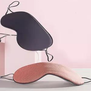 포시즌 프리미엄 수면 안대대 어른대 일반대 휴대용대 기내대 비행대 눈가리기 가리개 도구 아이