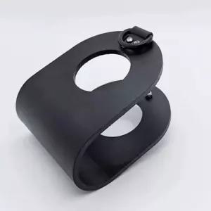 턱걸이그립 Uclips 바벨-지뢰 어댑터 지뢰 벨트 스쿼트 T 바 행 그립 체육관 가정용 휴후치용 바벨 클립