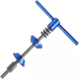 라이예얀 자전거 헤드셋 누름 도구 범용 베어링 컵 및 하단 브래킷 설치 수리용 액세서리