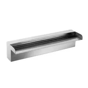 연못 벽분수 폭포 야외 노즐 스텐 스테인리스 실외 조경