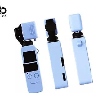 bob dji 오즈모포켓 전용 이모티콘 파스텔 실리콘 k 오즈모포켓젤리 3W3E1B2F20