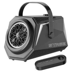 버블 기계 비눗 방울 대형 비눗방울기계 머신 웨딩 축제