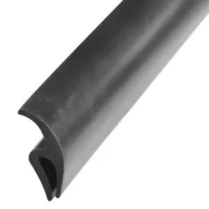 트렁크 립 씰링 스트립 Weatherstrip 앞 유리 2m 엣지 씰 트림 자동차 보호대 고무 범용 썬 루프