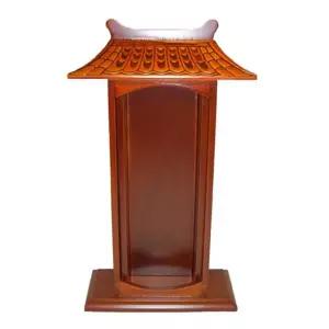 (우성공예) 물푸레 원목제기 위패 세트 제수용품 성묘용 설 추석 차례상 교자상 함