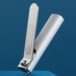 샤오미 손톱깎이 네일케어 정리손톱깍기 발톱이 관리 깎이 깍기 깎기 손관리