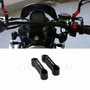 혼다 PCX 125 150 오토바이 백미러 익스텐더 라이저 확장 어댑터 액세서리